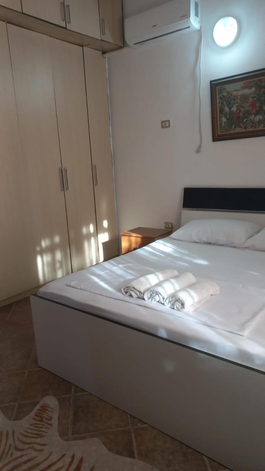 Vila Novruzi Complex Vlorë Exteriér fotografie