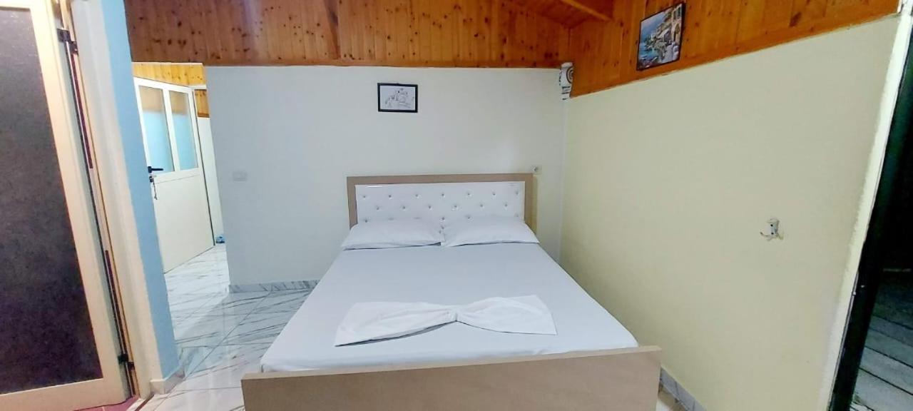 Vila Novruzi Complex Vlorë Exteriér fotografie